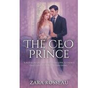 The CEO Prince