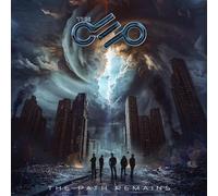 The CEO - The Path Remains