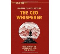 The Ceo Whisperer