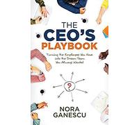 The Ceo's Playbook