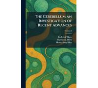 The Cerebellum an Investigation of Recent Advances