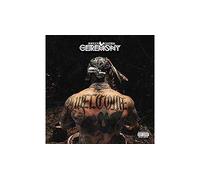 The Ceremony CD