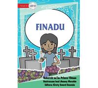 The Ceremony Of All Souls Day - Finadu