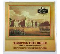 The Ceremony of Trooping the Colour