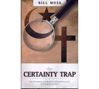 The Certainty Trap