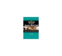 The Certified Six Sigma Master Black Belt Handbook