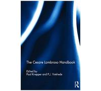 The Cesare Lombroso Handbook