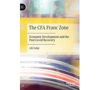 The Cfa Franc Zone