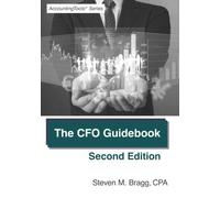 The CFO Guidebook: Second Edition