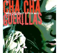 The Cha Cha Guerillas - Found Their Peace in Virgin Mary (Digipack) [Import]