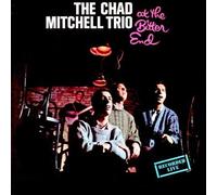 The Chad Mitchell Trio - at The Bitter End [Import]
