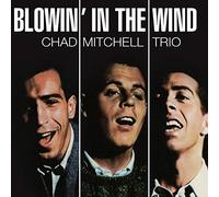 The Chad Mitchell Trio - In Action (Aka Blowin' In The Wind)
