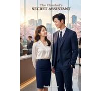 The Chaebol's Secret Assistant: A K-Drama Romance