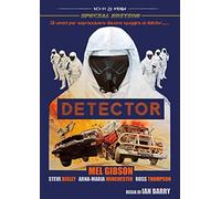 The Chain Reaction (1980) [ NON-USA FORMAT, PAL, Reg.0 Import - Italy ]