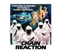 The Chain Reaction [Blu-ray]