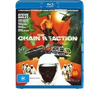The Chain Reaction [Blu-Ray] [Import]