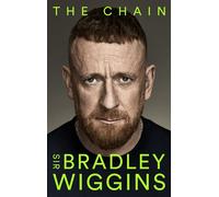 The Chain - Sir Bradley Wiggins - Harpercollins - ebook (ePub) - Livre