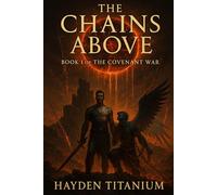 The Chains Above: Book I Of The Covenant War