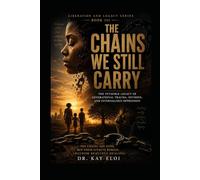 The Chains We Still Carry: The Invisible Legacy of Generational Trauma, Division, and Internalized Oppression