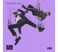 The Chainsmokers - So Far So Good [Compact Discs] Explicit