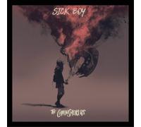 The Chainsmokers Sick Boy (CD) Album