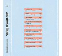 The Chainsmokers - World War Joy