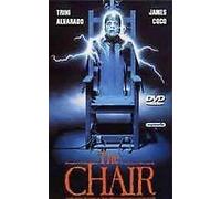 The Chair (1988) ( Hot Seat ) [ NON-USA FORMAT, PAL, Reg.0 Import - Spain ]