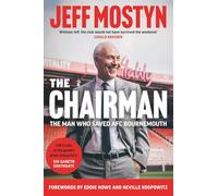 The Chairman: The Man Who Saved AFC Bournemouth