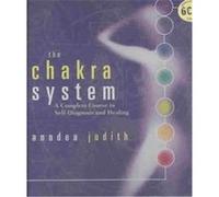 The Chakra System Anodea Judith (Auteur)