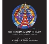 The Chakras In Stained Glass