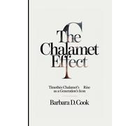 The Chalamet Effect: Timothée Chalamet’s Rise as a Generation’s Icon