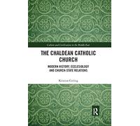 The Chaldean Catholic Church