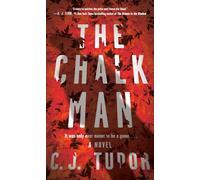 The Chalk Man – Random House