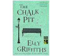 The Chalk Pit