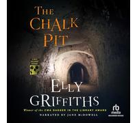 The Chalk Pit [Import]