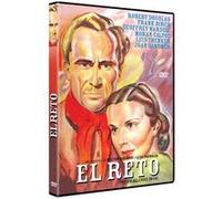 The Challenge (1938) / El Reto G