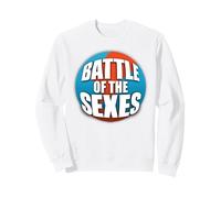 The Challenge Battle of The Sexes Sweatshirt