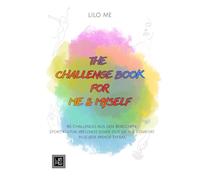 The Challenge Book for Me and Myself