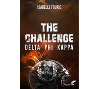 The Challenge - Delta Phi Kappa