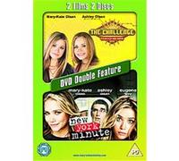 The Challenge / New York Minute G