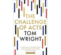 The Challenge of Acts