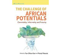 The Challenge Of African Potentials