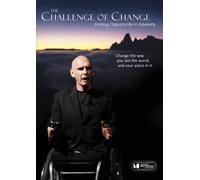 The Challenge of Change- Finding Opportunity in Adversity