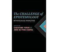 The Challenge Of Epistemology