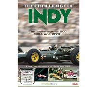 The Challenge Of Indy [Import Anglais] (Import)