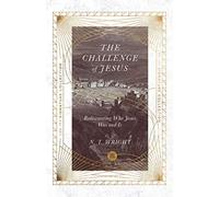 The Challenge Of Jesus