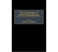 The Challenge of NATO Enlargement