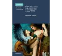 The Challenge Of Safeguards In The Wto