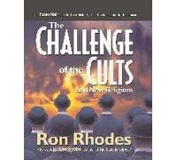 The Challenge Of The Cults And New Religions