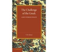 The Challenge of the Gr nd Other Essays - T. R. Glover - Cambridge University Press - Livre en Anglais - Paperback T. R. GloverT. R. Glover (Auteur)